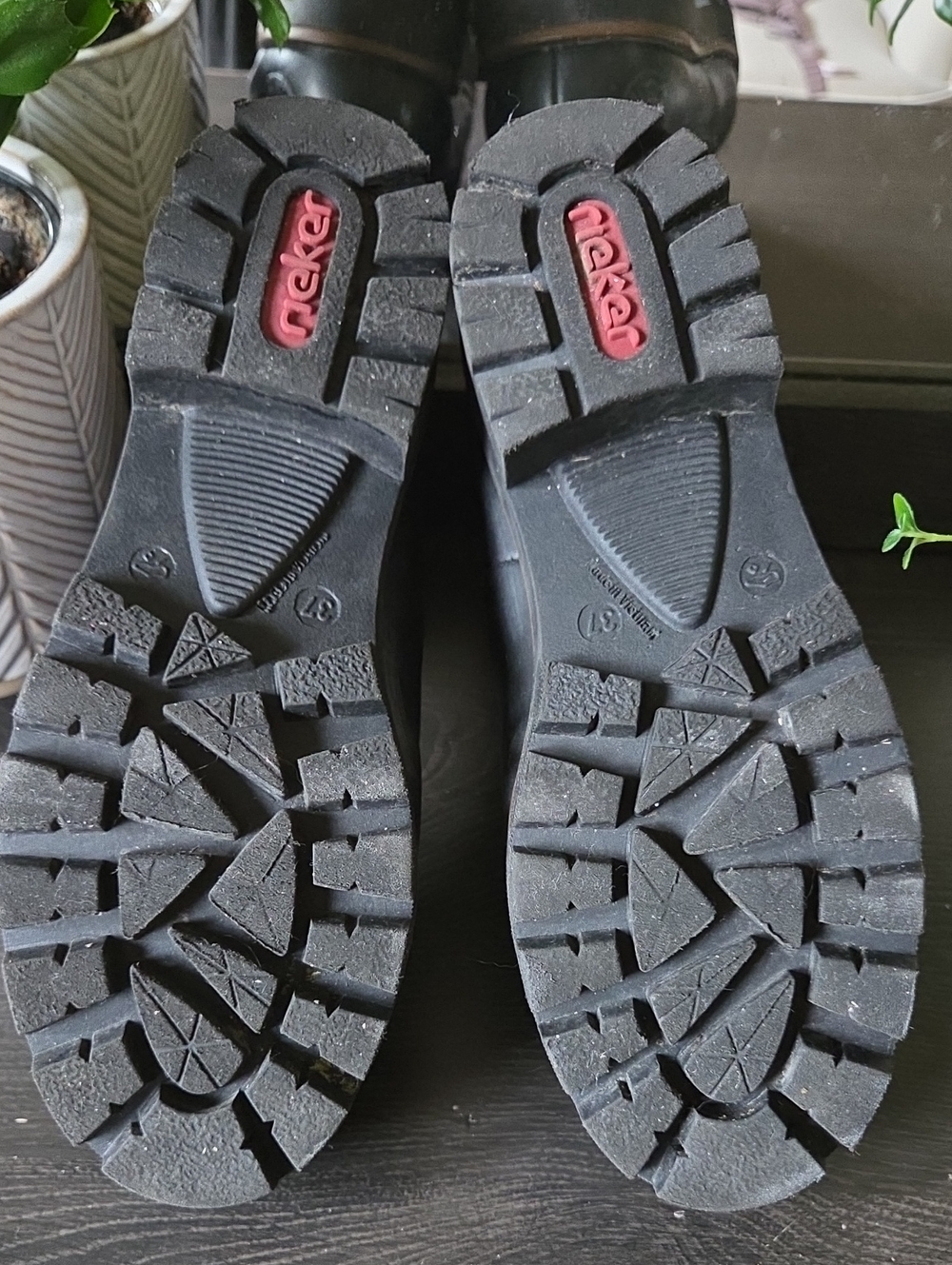 Rieker Boot - Picture 6 of 6